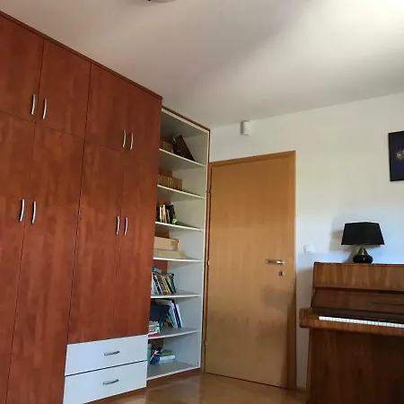 Kuca Za Odmor Luna 모스타르